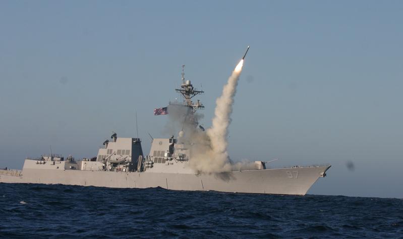 Tomahawk
