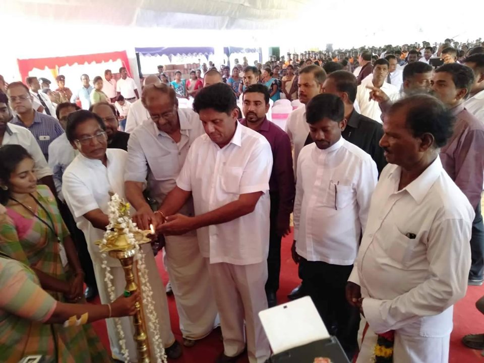 Sajith Premadasa