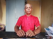 பெத்தேகம நந்திமித்திர