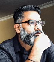 இயக்குனர் ரஞ்சித் ஜோசப்