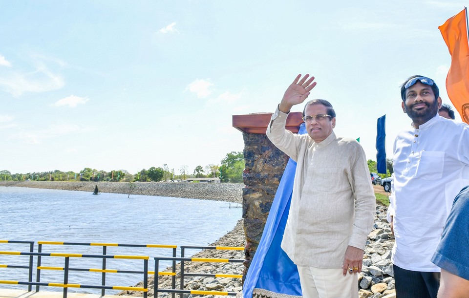 Mullithivu