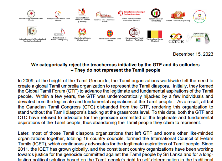 Elam Tamils